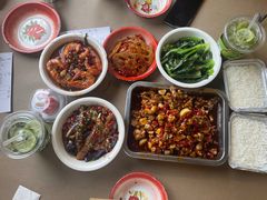 -老三样·旧食新味(万寿宫店)