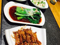 -小城粥道·海胆鲜虾粥(解放广场店)