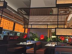 -辛香汇·现炒川菜(城北万象城店)