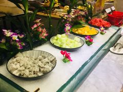 -芭菲盛宴·环球美食(袁家岗店)