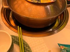 -润园四季椰子鸡火锅(卓越INTOWN店)