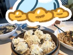 -真食净香居·内蒙烧麦(亚运村店)