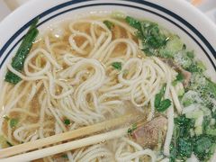 -丝路伊兰·兰州牛肉面(马连道店)