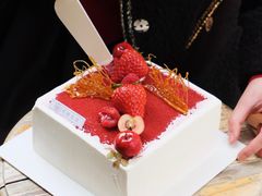 -花甜生活FatimCake·生日蛋糕