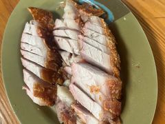 -洲心明记烧肉大粥(总店)