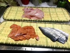 -华安国际大酒店-餐厅