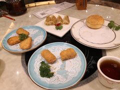 -稻香酒家(长宁KING88广场店)