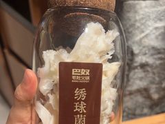 -巴奴毛肚火锅(龙湖锦艺城店)