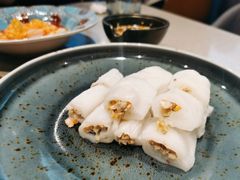 红河河口小卷粉-半山腰·云南菜(侨福芳草地店)