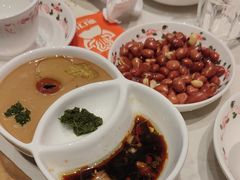 -东门口涮肉·砂锅·烤串(老门东店)