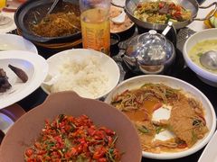 -聚鑫阁江浙菜·非遗传承技艺(青村帝华园店)