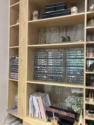 -米·日本の美甲美睫專門店
