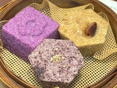 -百年老字号·观振兴蟹黄面·三虾面·苏式面(观前街富仁坊巷店)