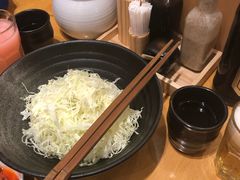 高丽菜丝-胜博殿日式炸猪排(西红门店)