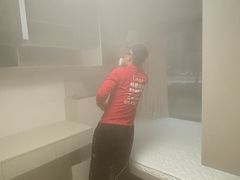 -清新全家甲醛治理(浦东新区店)