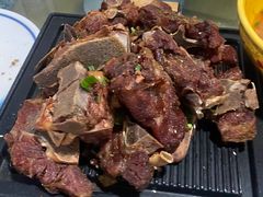 -老家菜馆(正定店)