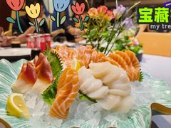 -尚9·一滴水江景中餐厅