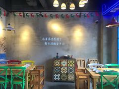 -小小河边鱼(天润城店)