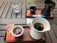 -豆舞咖啡(民乐路店)