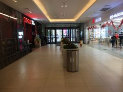 -宁波杉井奥特莱斯广场