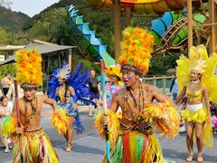 -杭州开元森泊度假乐园