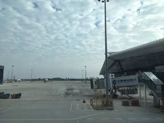 -厦门高崎国际机场-T3航站楼