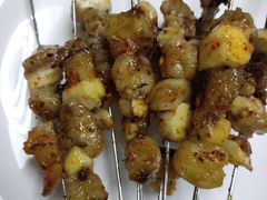 羊板小串-烤五行·烧烤烤串(石佛营店)