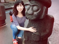 -龙头岩(Dragon Head Rock)