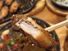 -老东镇啤酒屋海鲜加工·蒸汽海鲜·海鲜烧烤(台东店)