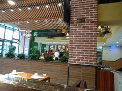 大堂-邵汇大虾(吉林大路店)
