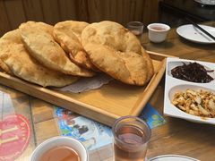 -老磨油饼(高陵店)