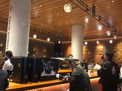 -星巴克(深圳海岸城4楼店)