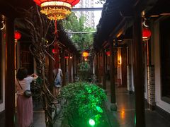 -不倒翁·徽天下名菜楼(马鞍山路店)