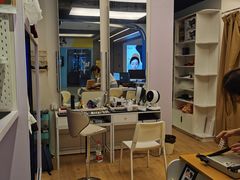 -一墨照相馆·证件照·形象照(世博店)