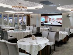 大堂-喜宴又一村·粤菜·茶点·海鲜(壹方天地店)