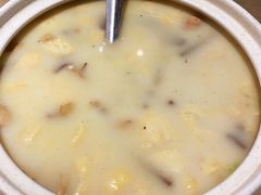 金陵鸭血粉丝汤-枕水江南(铁西万象汇店)