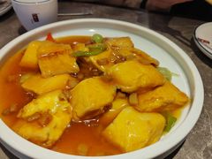 -闫府私房菜·百年鲁菜(恒隆店)