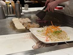 -火地铁板烧(昆山万象汇店)