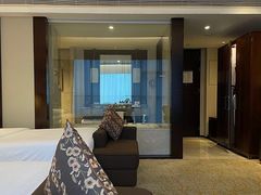 -广州粤海喜来登酒店