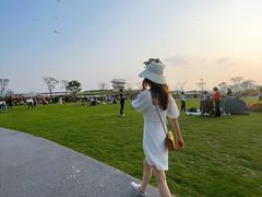 -光明小镇欢乐田园