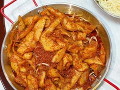 -辣盆盆麻辣小龙虾(哈尔滨总店)
