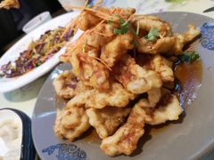 -石老头关东饺子王·东北菜(嘉华鑫城店)