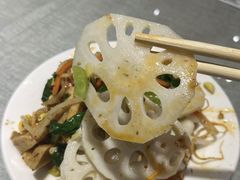 -大嘻咹biangbiang面(历史博物馆店)