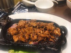-西夏回族烧麦馆(牡丹街店)