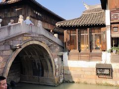 -乌镇东栅景区