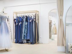 -MSV 高端礼服定制(大良店)