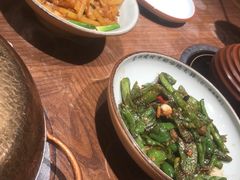 -吃饭皇帝大(解放西路店)