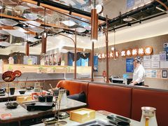 -新辣道鱼火锅(领展购物广场·中关村店)