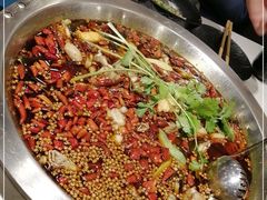 -大味美蛙鱼头(遂宁四店)