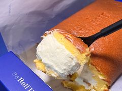 -the Roll'ING手作瑞士卷专门店(卓悦中心店)